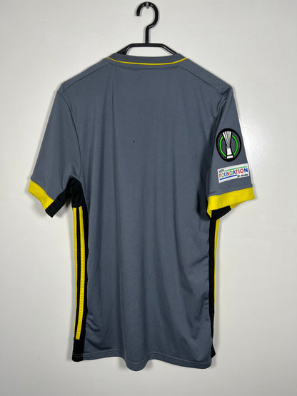 Feyenoord 21/22 away (6/10) M