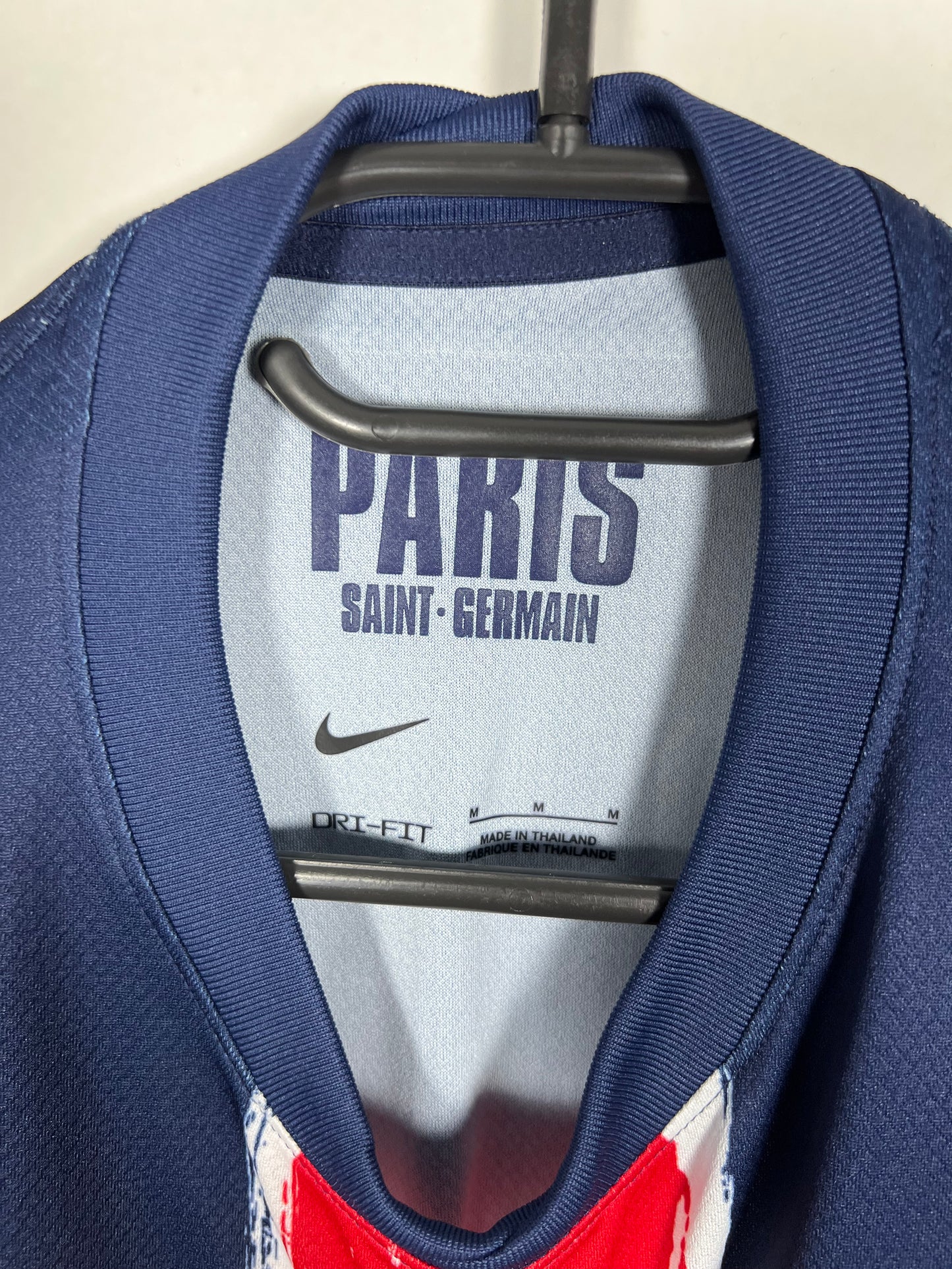 Paris Saint Germain 24/25 home Zaïre-Emery New with tags (10/10) M