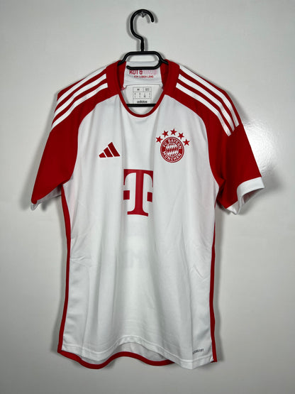 Bayern Munich 23/24 home Kimmich (9/10) M