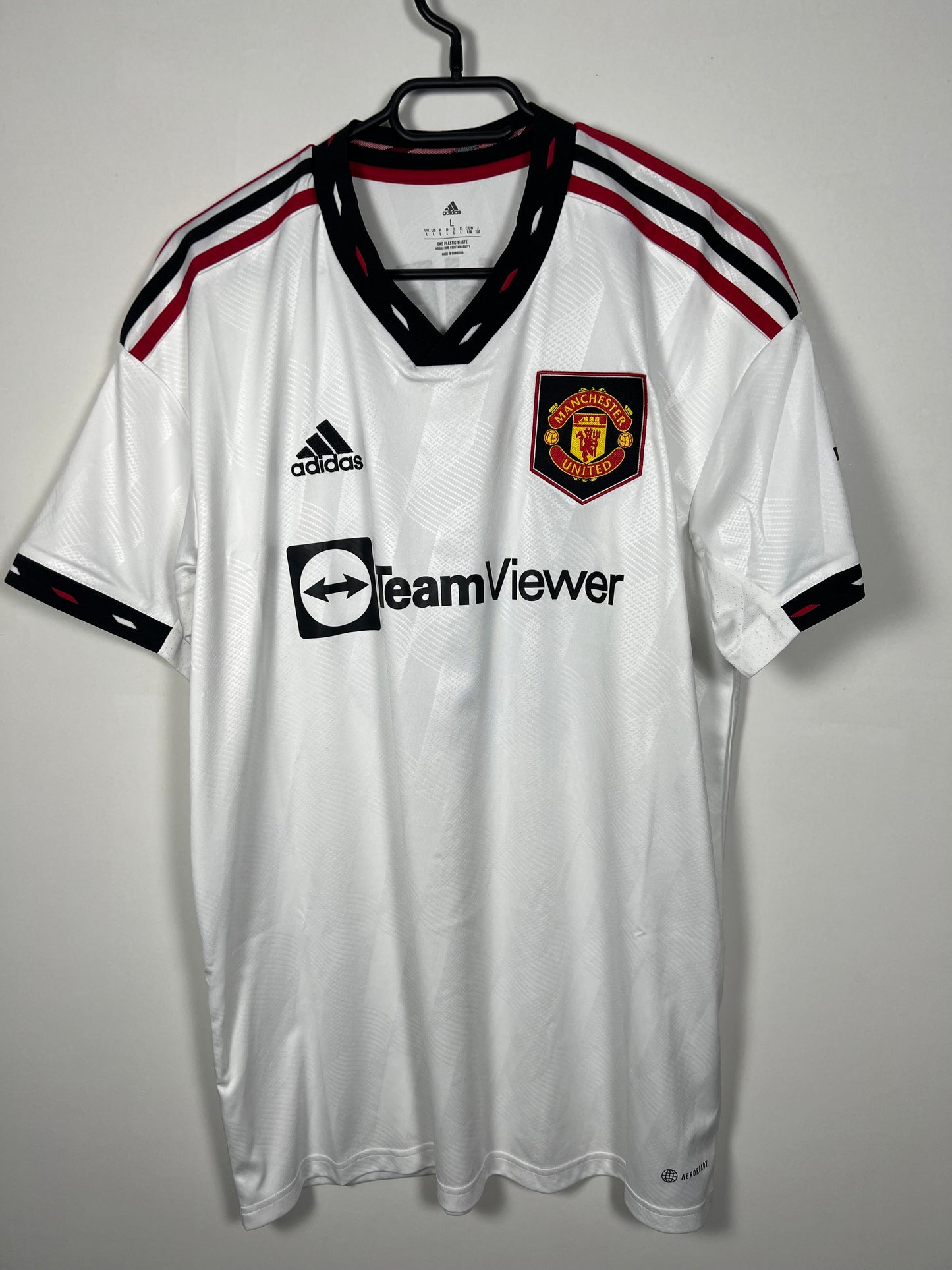 Manchester United 22/23 away Rashford (9/10) L