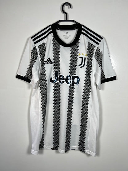 Juventus 22/23 home Di Maria (9/10) S