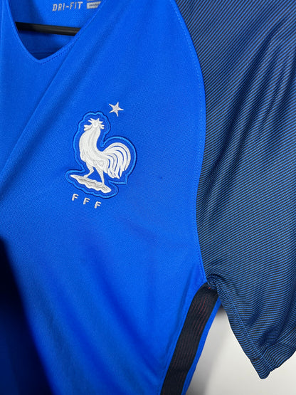 France 2016 home Griezmann (7/10) M