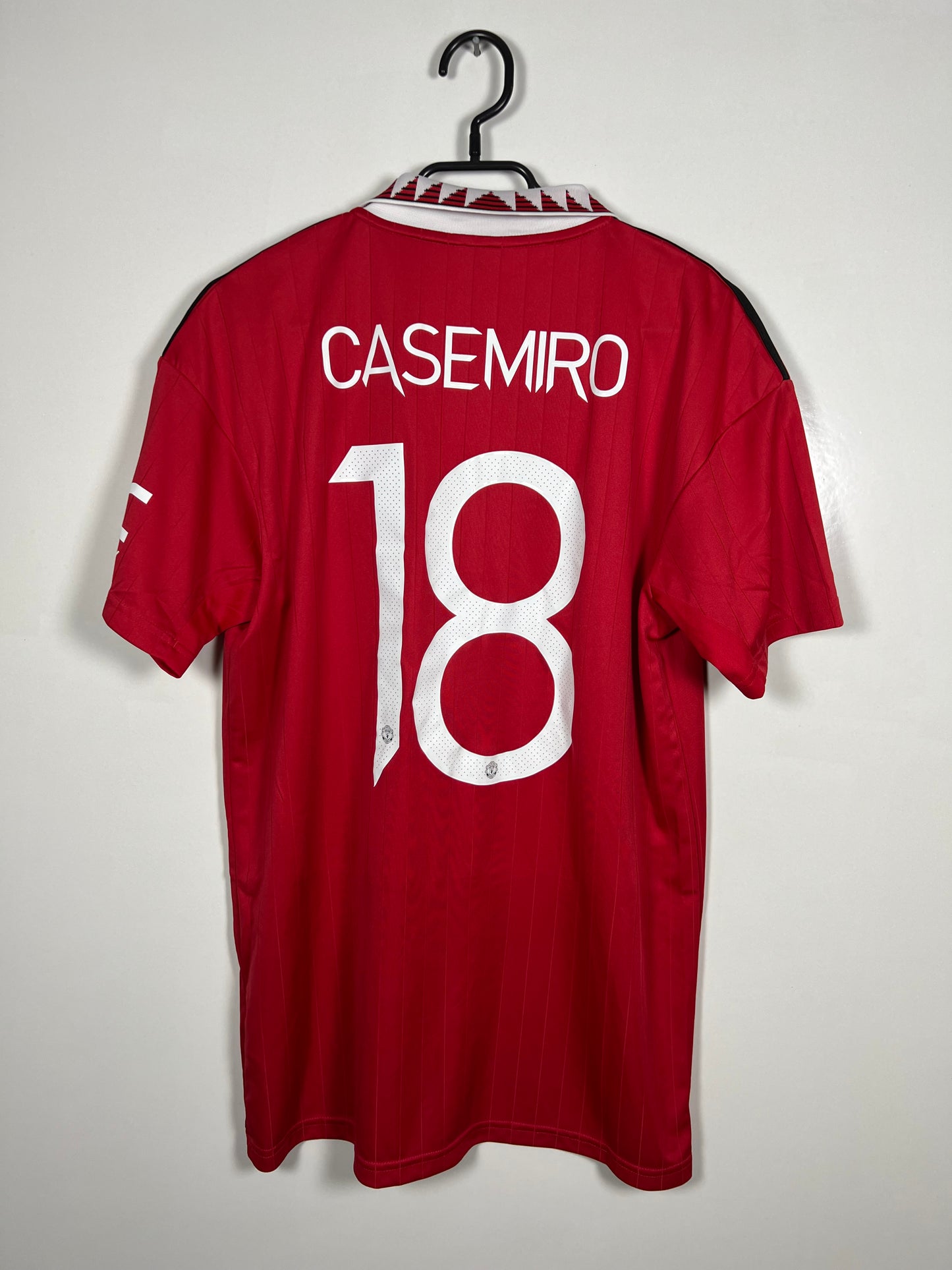 Manchester United 22/23 thuis Casemiro (9/10) M