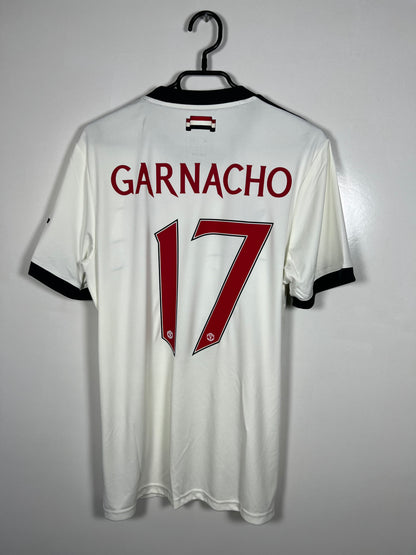 Manchester United 24/25 third Garnacho New with tags (10/10) M