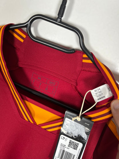 AS Roma 23/24 home Dybala New with tags (10/10) M