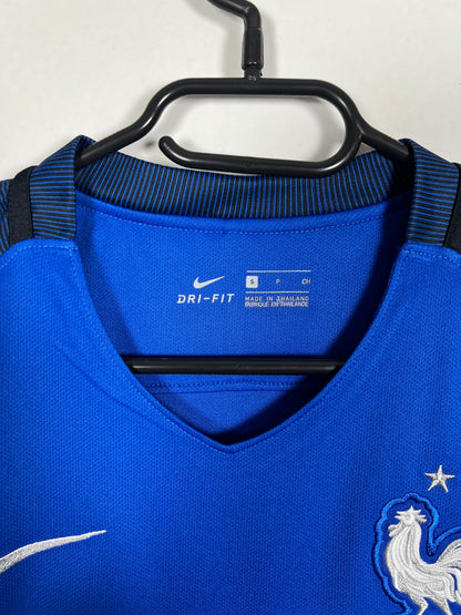 France 2016 home Antoine Griezmann (9/10) S