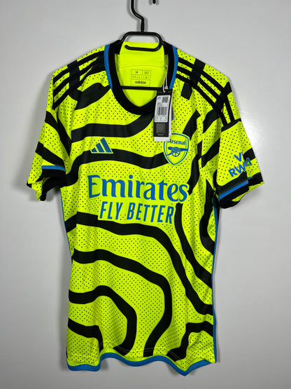 Arsenal 23/24 away Ødegaard New with tags (10/10) M