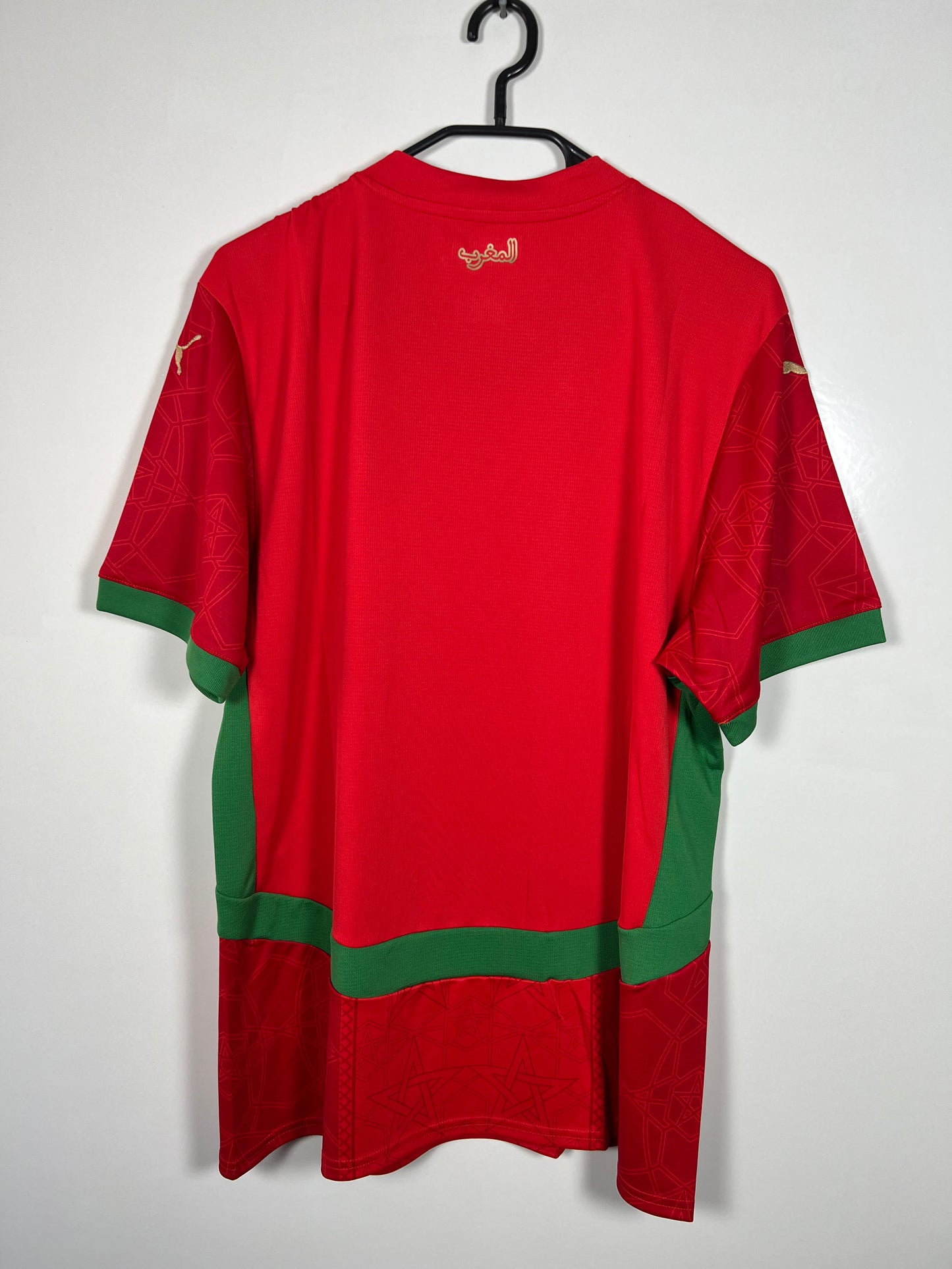 Marocco 2024 home New with tags (10/10) L