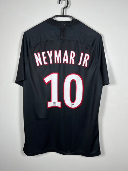 Paris Saint-Germain 19/20 4e Neymar JR (9/10) L