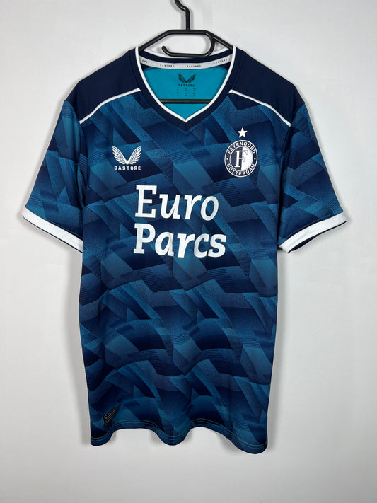 Feyenoord 23/24 away (9/10) M