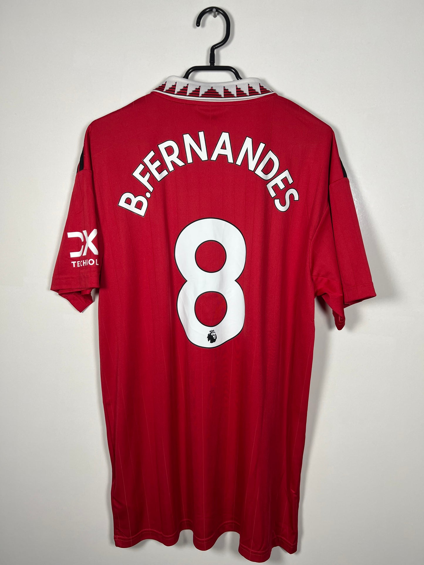 Manchester United 22/23 home Fernandes (9/10) L