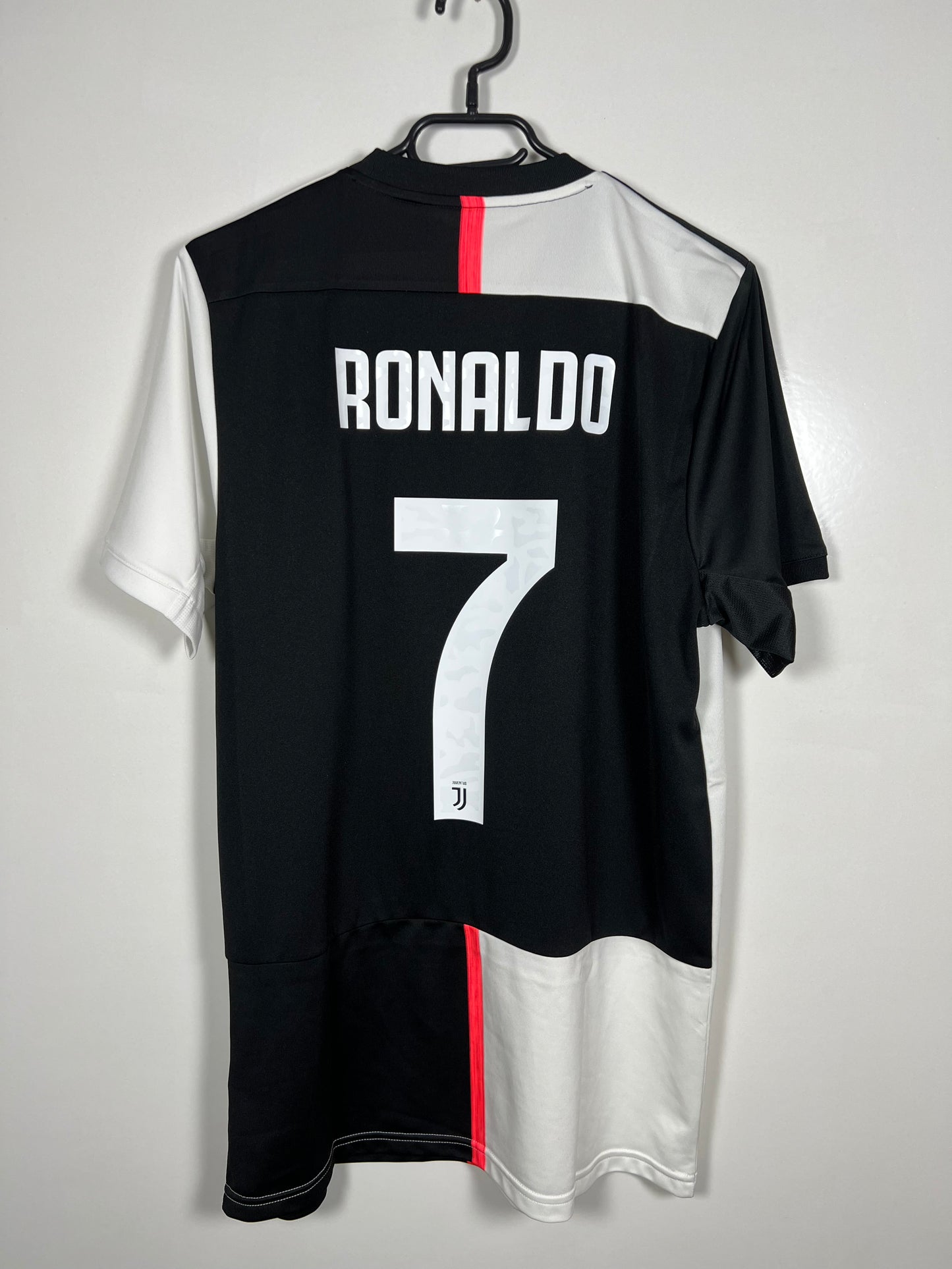 Juventus 19/20 Thuis Cristiano Ronaldo (9/10) M