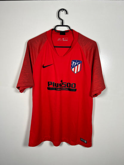 Atletico Madrid 19/20 Strike Top (7/10) L