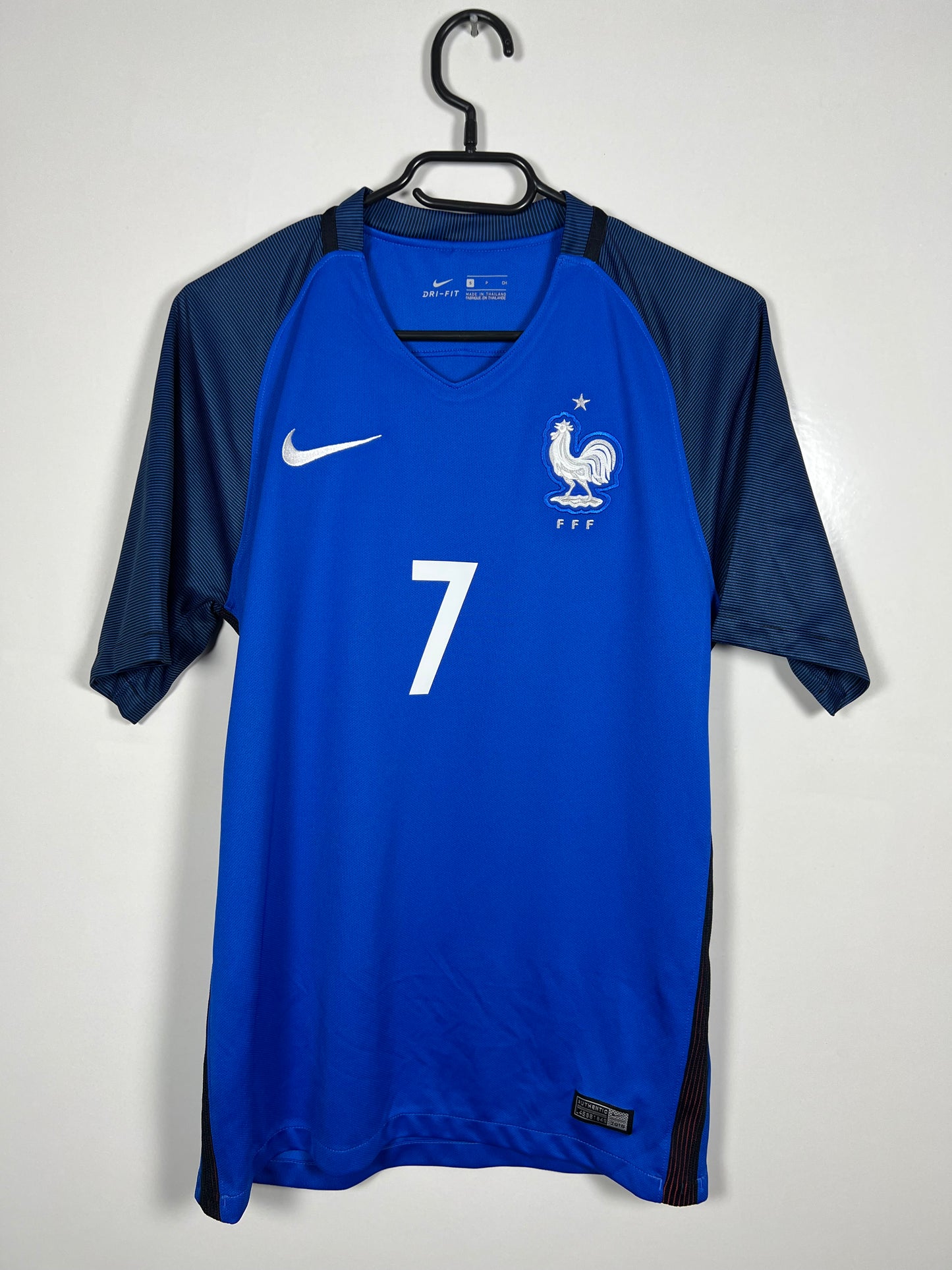 France 2016 home Antoine Griezmann (9/10) S