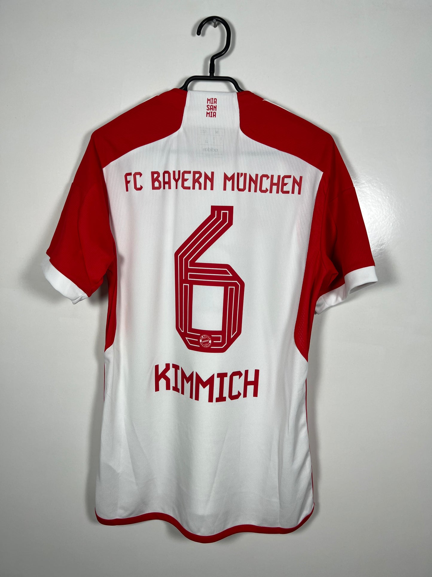 Bayern Munich 23/24 home Kimmich (9/10) M