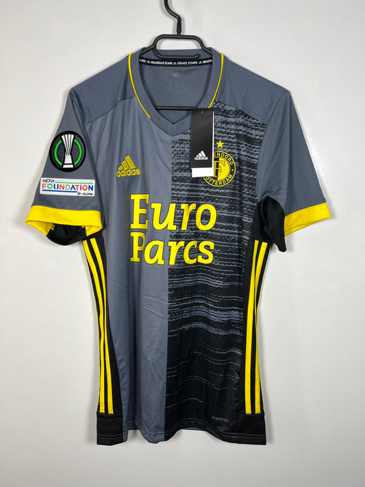 Feyenoord 21/22 away New with tags (10/10) S