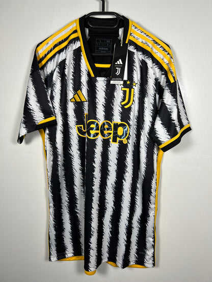 Juventus 23/24 home Bremer New with tags (10/10) L