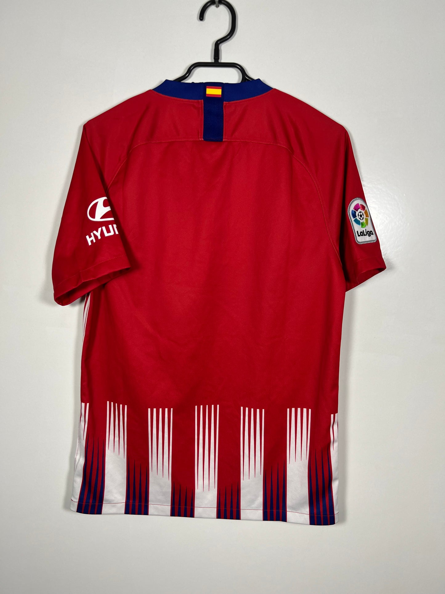 Atletico Madrid 18/19 thuis (8/10) S