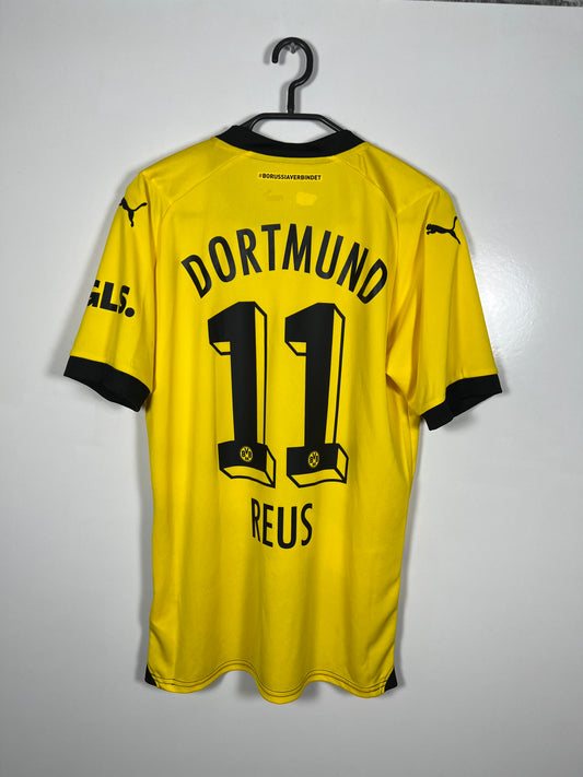 Borussia Dortmund 23/24 home Marco Reus New with tags (10/10) S