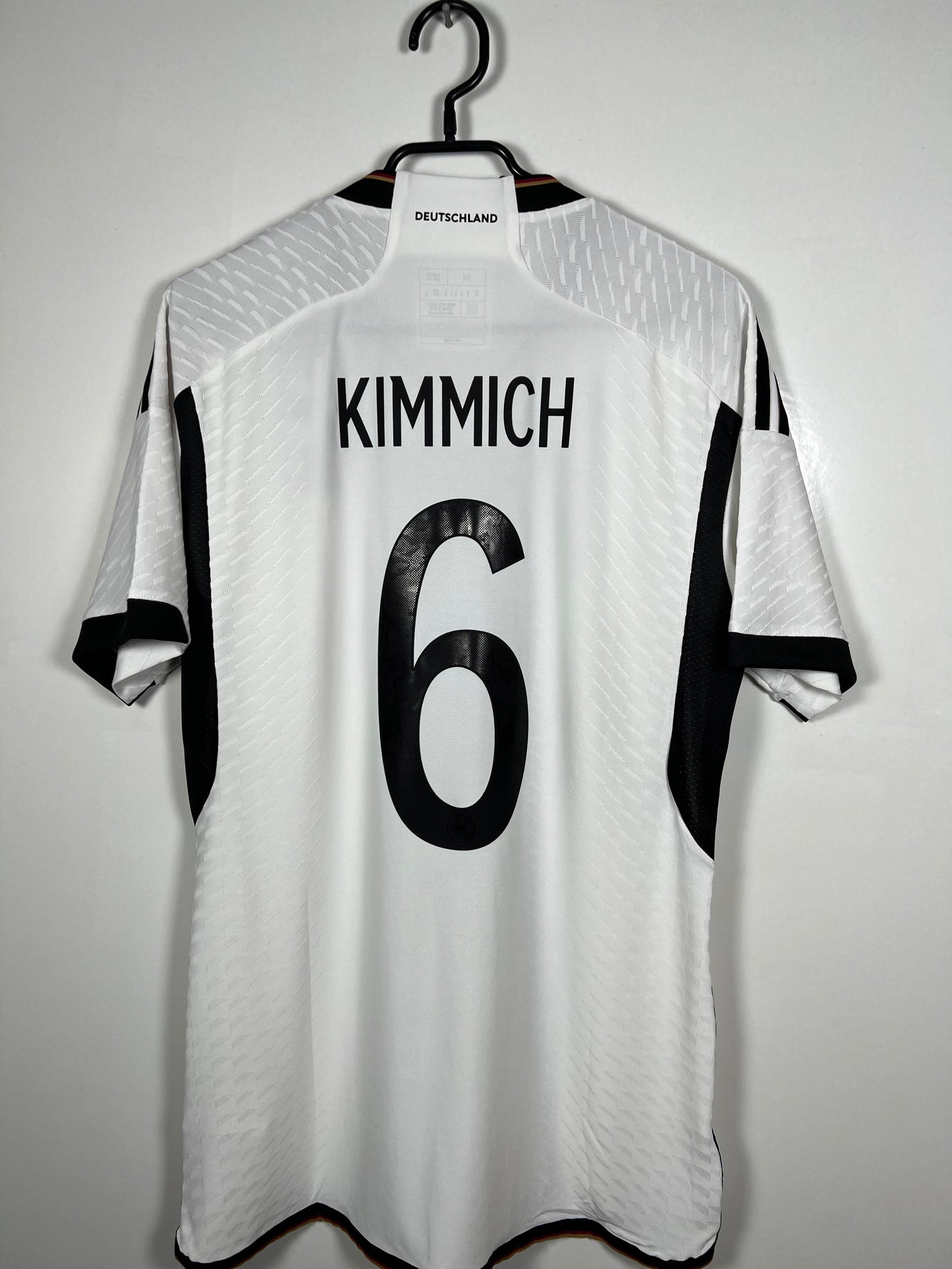 Germany 2022 home Kimmich New with tags (10/10) M